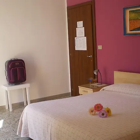 Actinia Villa Alghero