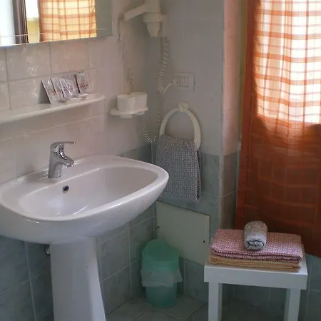 Villa Actinia *