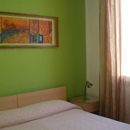 Villa Actinia Alghero