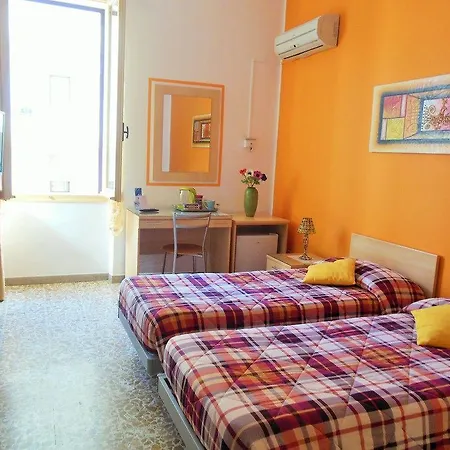 Actinia Villa Alghero