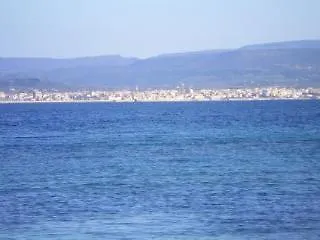 Actinia Villa