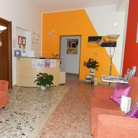 Actinia Villa *